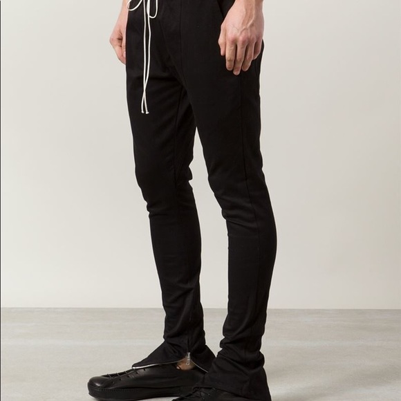 fear of god fourth collection pants